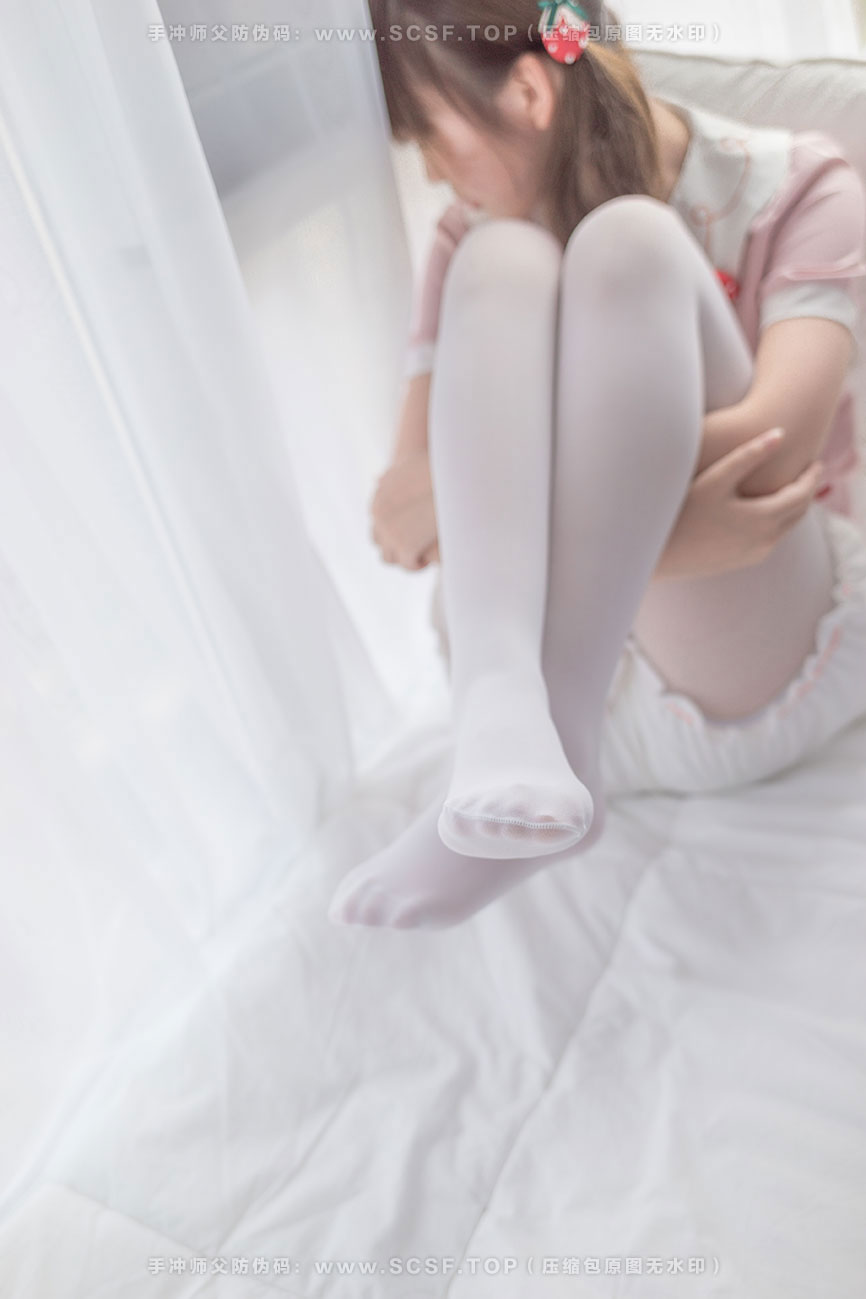 喵写真 [58P][136M]纯纯SW情