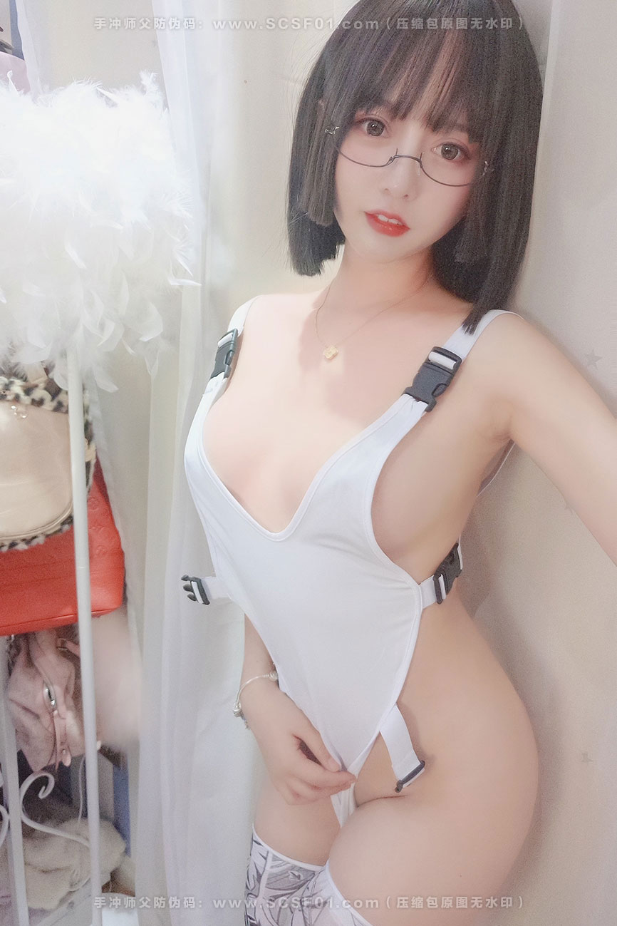 过期米线线喵 [36P][33M]痛袜 阿黑颜袜