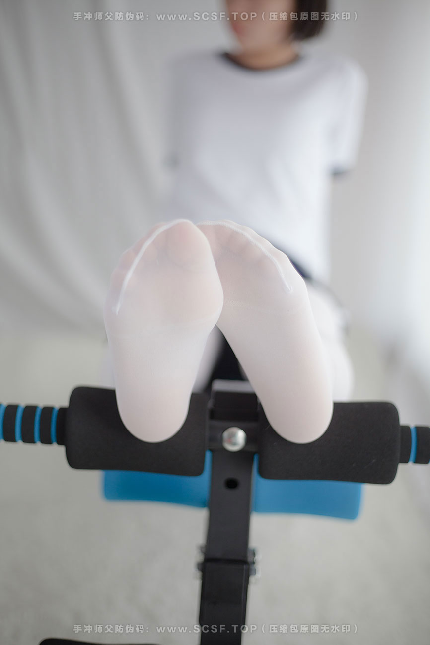 少女秩序 [40P][265M]我爱健身