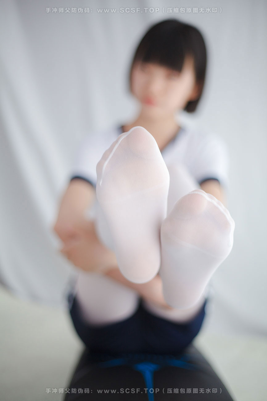 少女秩序 [40P][265M]我爱健身