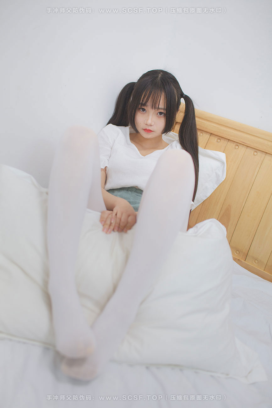 少女秩序 [63P][466M]美脚丝足