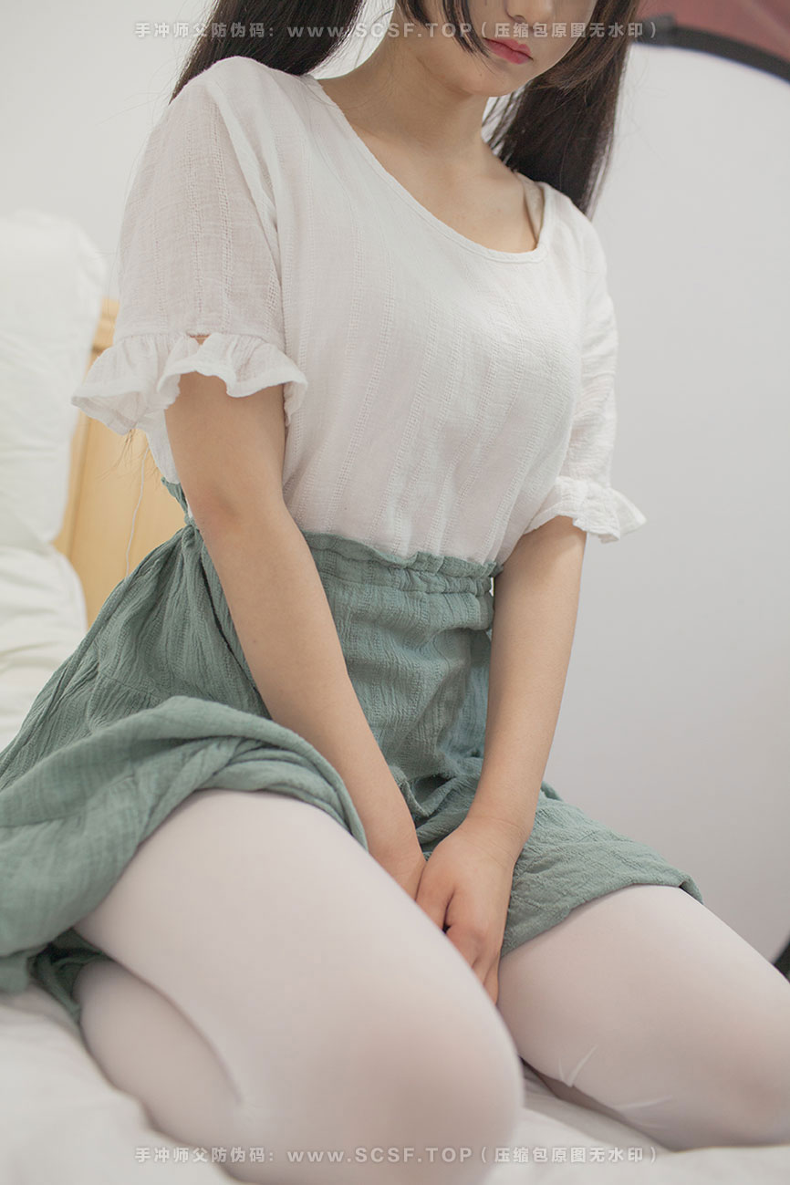 少女秩序 [63P][466M]美脚丝足