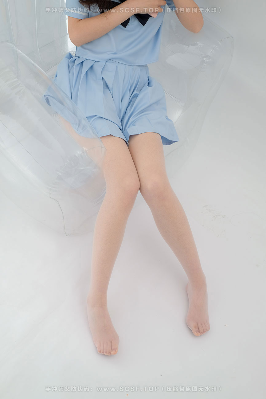 喵写真 [72P][272M]肉丝美脚玩水瓶