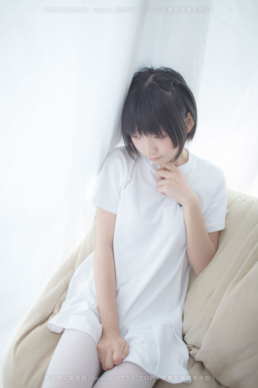 少女秩序 [40P][223M]少女的心思