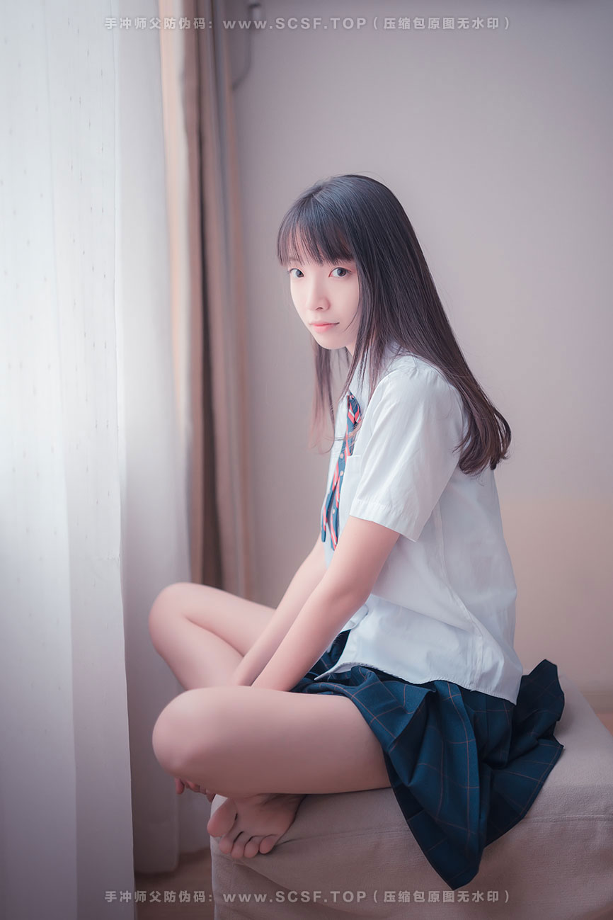 风之领域 [49P][99M]邻家白丝清新女孩