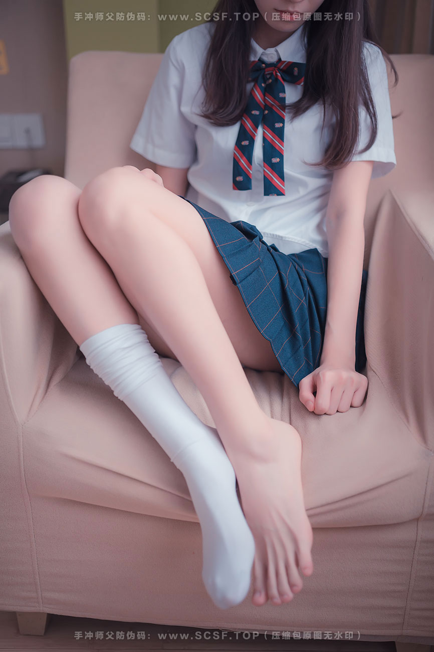 风之领域 [49P][99M]邻家白丝清新女孩