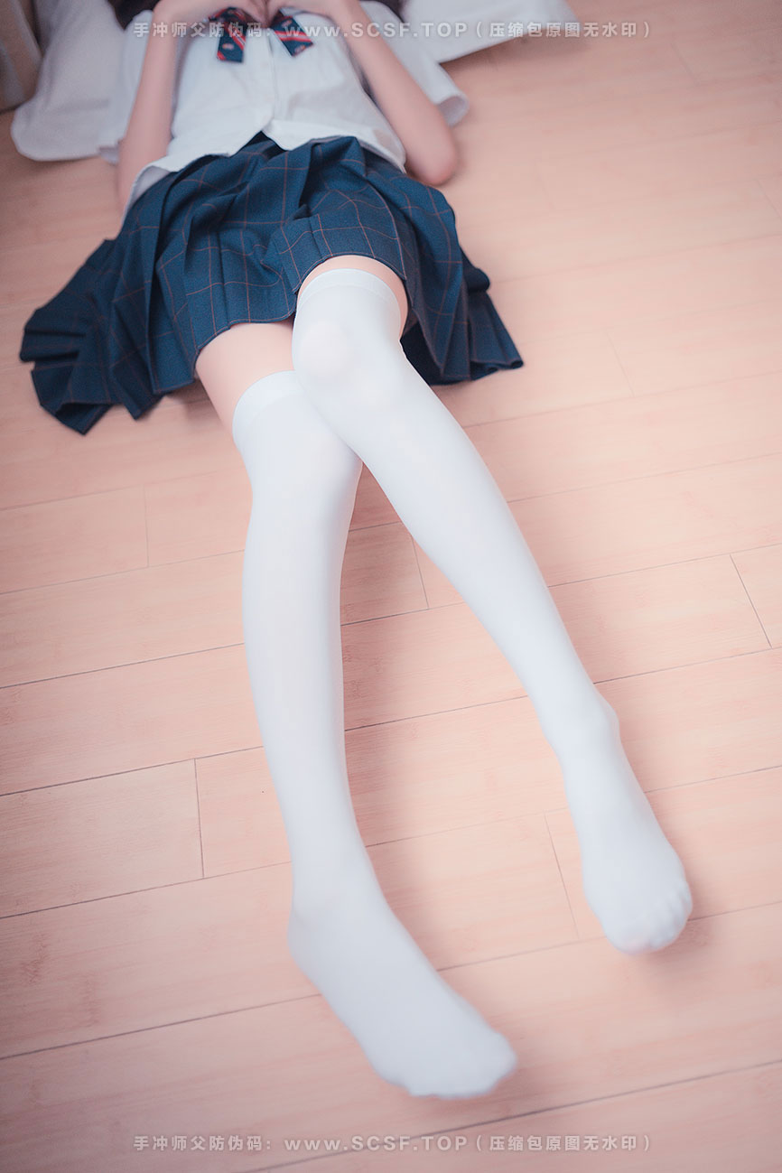 风之领域 [49P][99M]邻家白丝清新女孩