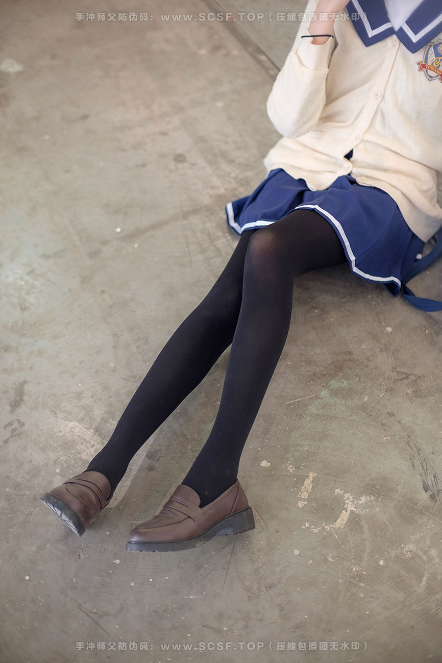 森萝财团 [24P][163M]Aika-白衣黑丝