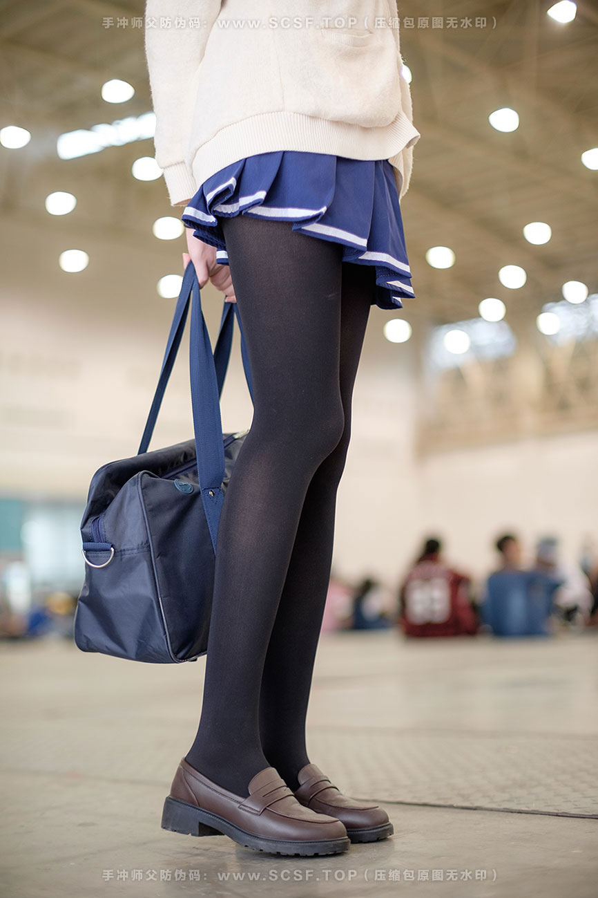 森萝财团 [24P][163M]Aika-白衣黑丝