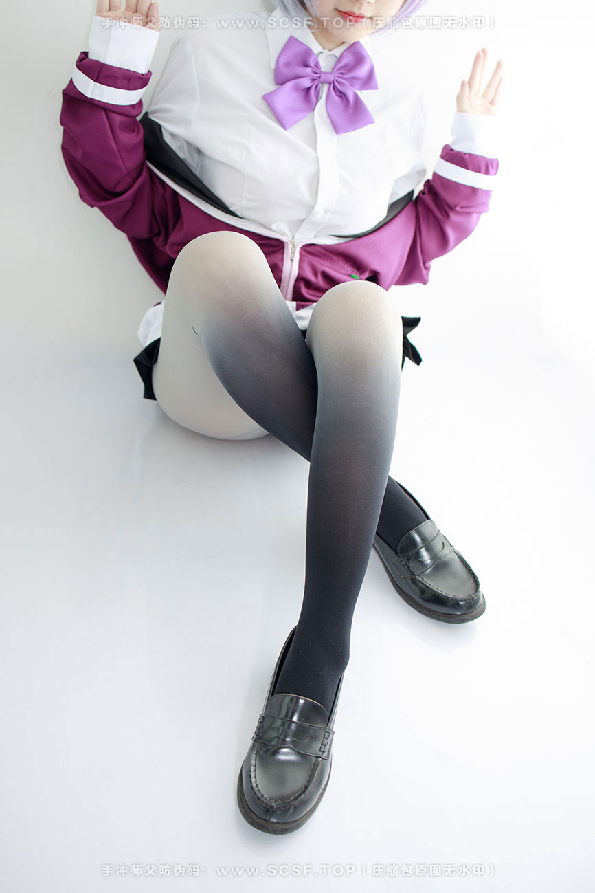 森萝财团 [123P1V][2.03G]<br>雪晴 COSPLAYER