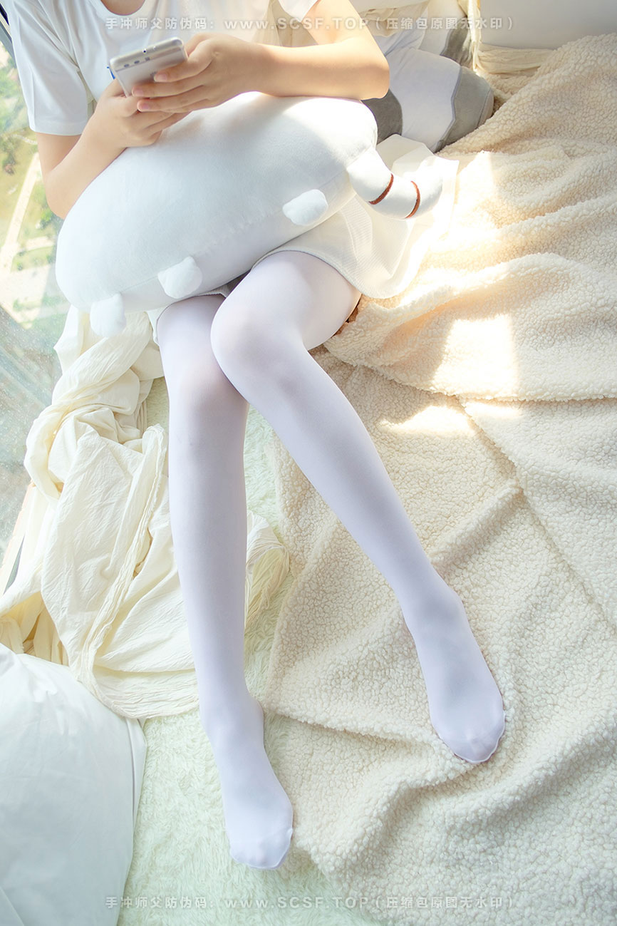 森萝财团 [111P][600M]纯白之恋