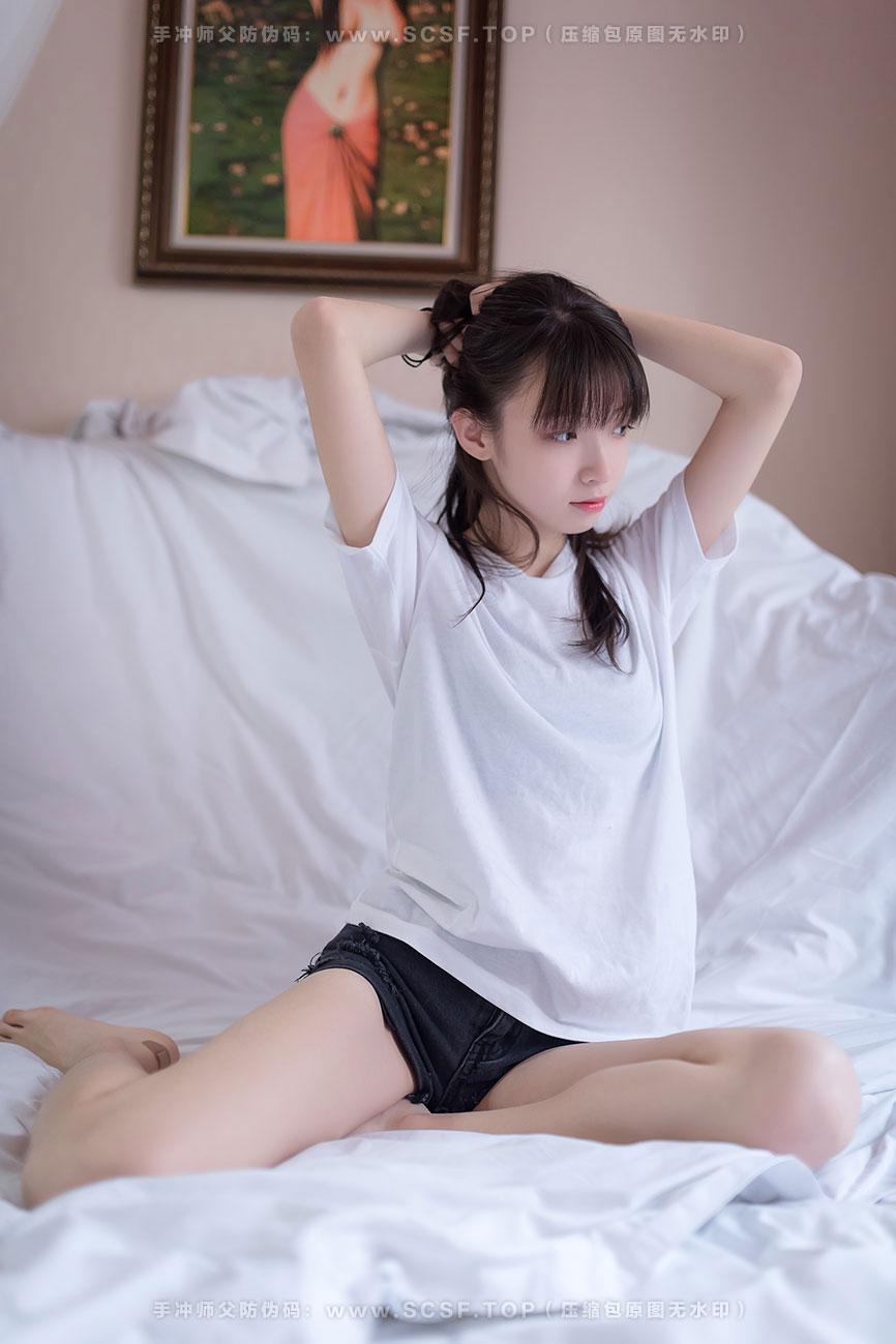 风之领域 [50P][106M]青春少女