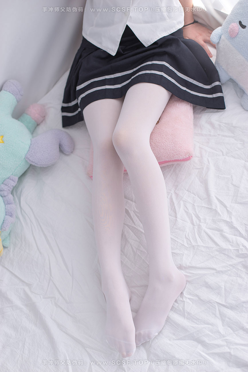 轻兰映画 [47P][276M]校服白丝