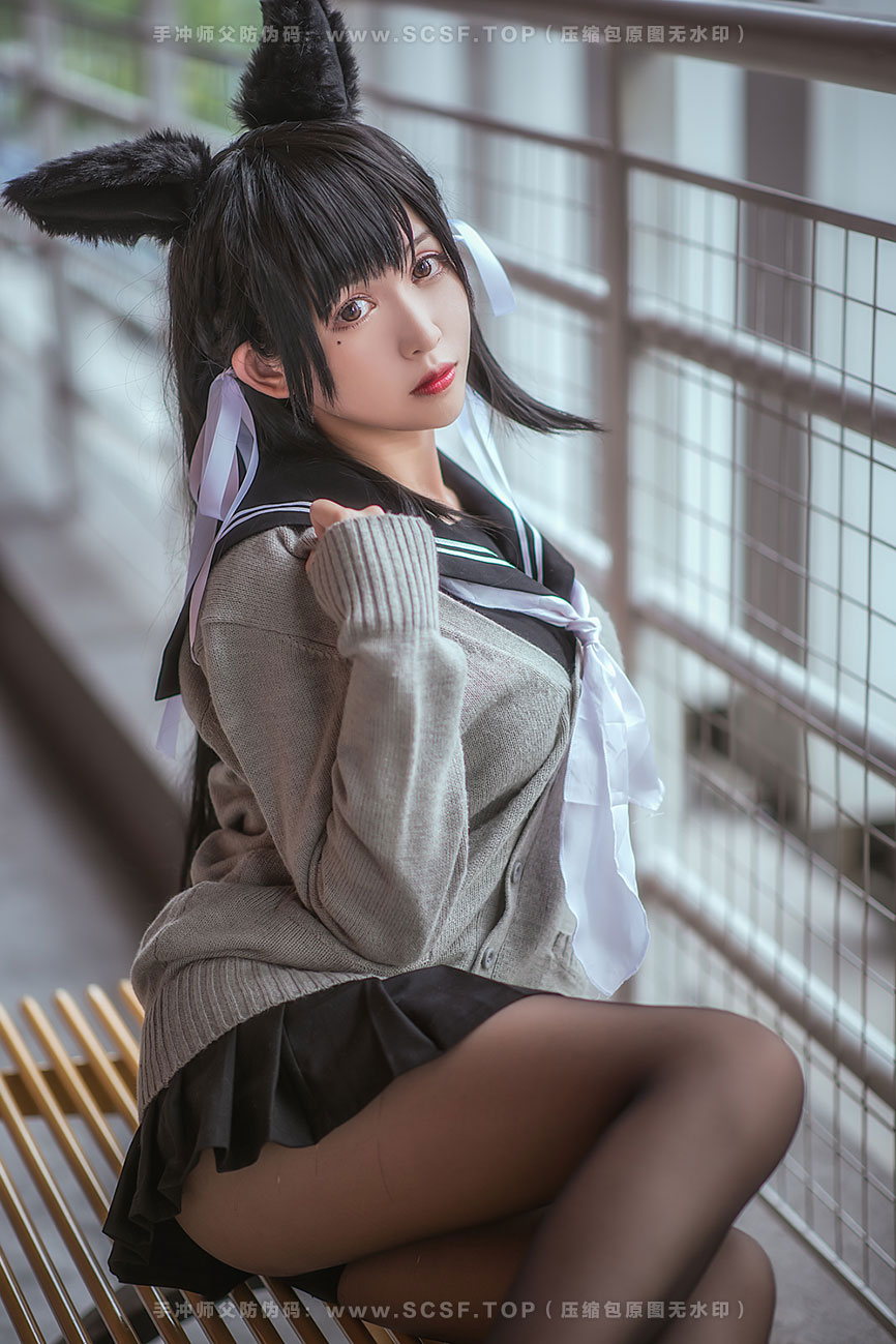鳗鱼霏儿 [12P][9M]碧蓝航线 爱宕 犬