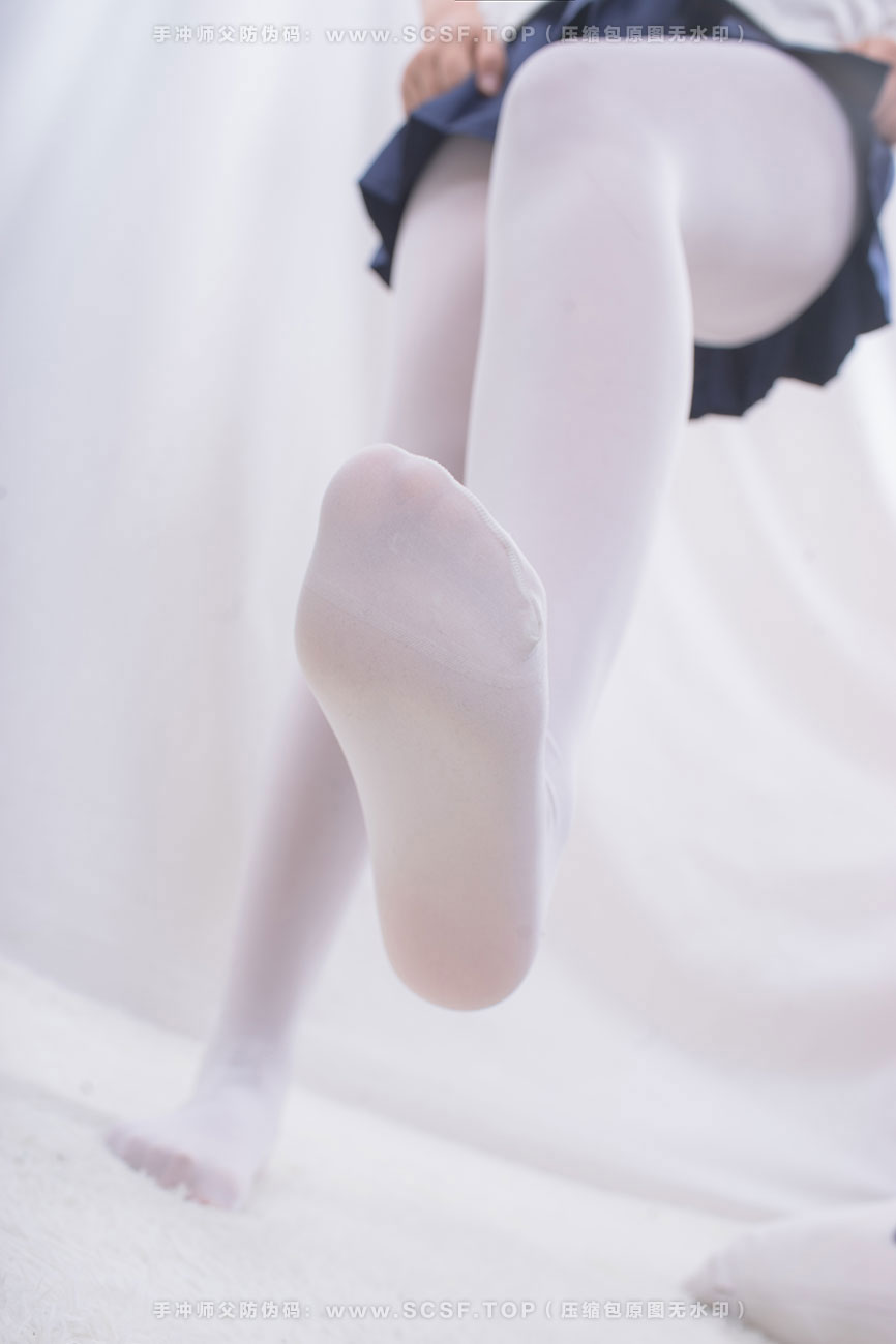 轻兰映画 [63P][521M]白丝拍摄现场