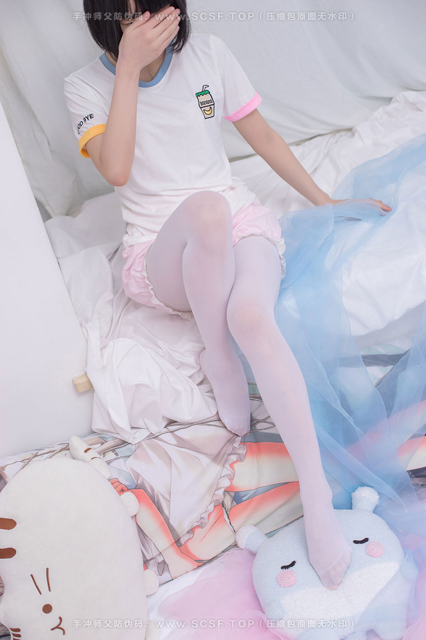 轻兰映画 [61P][320M]萝莉丝袜秀