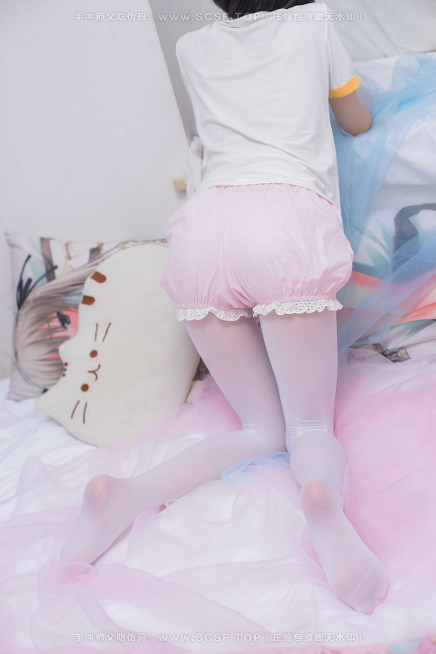 轻兰映画 [61P][320M]萝莉丝袜秀