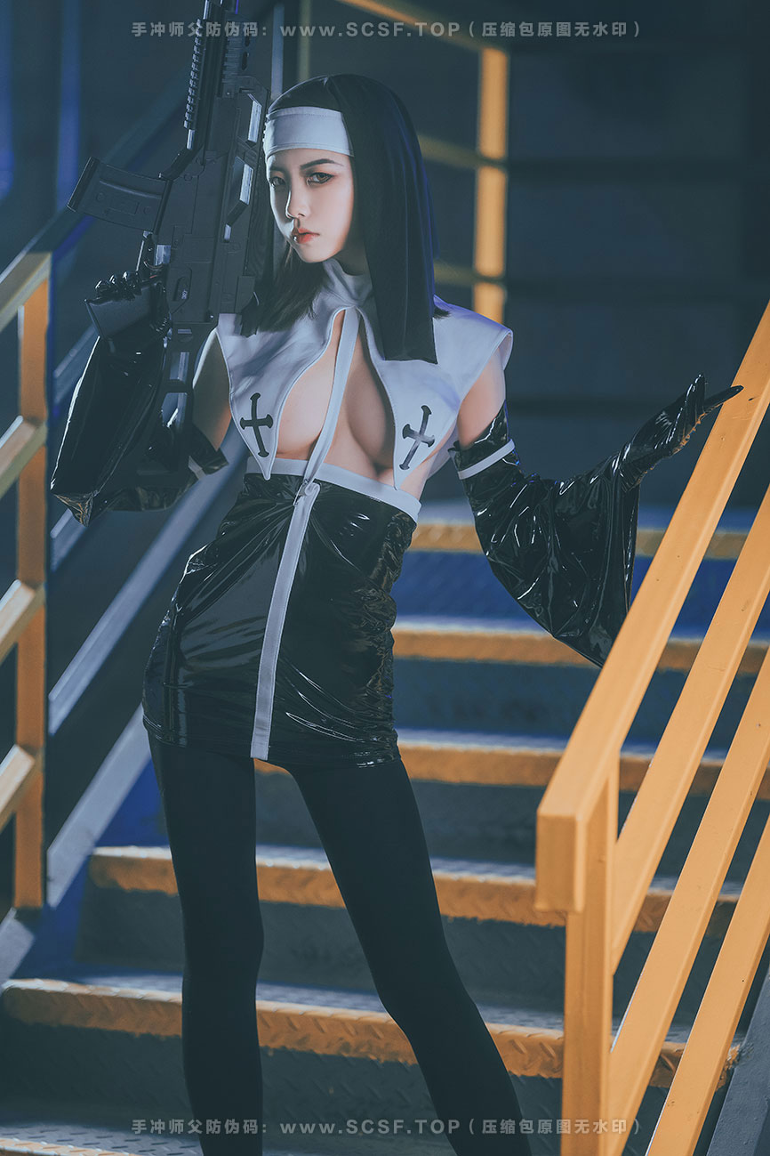 水淼Aqua [45P][640M]救赎