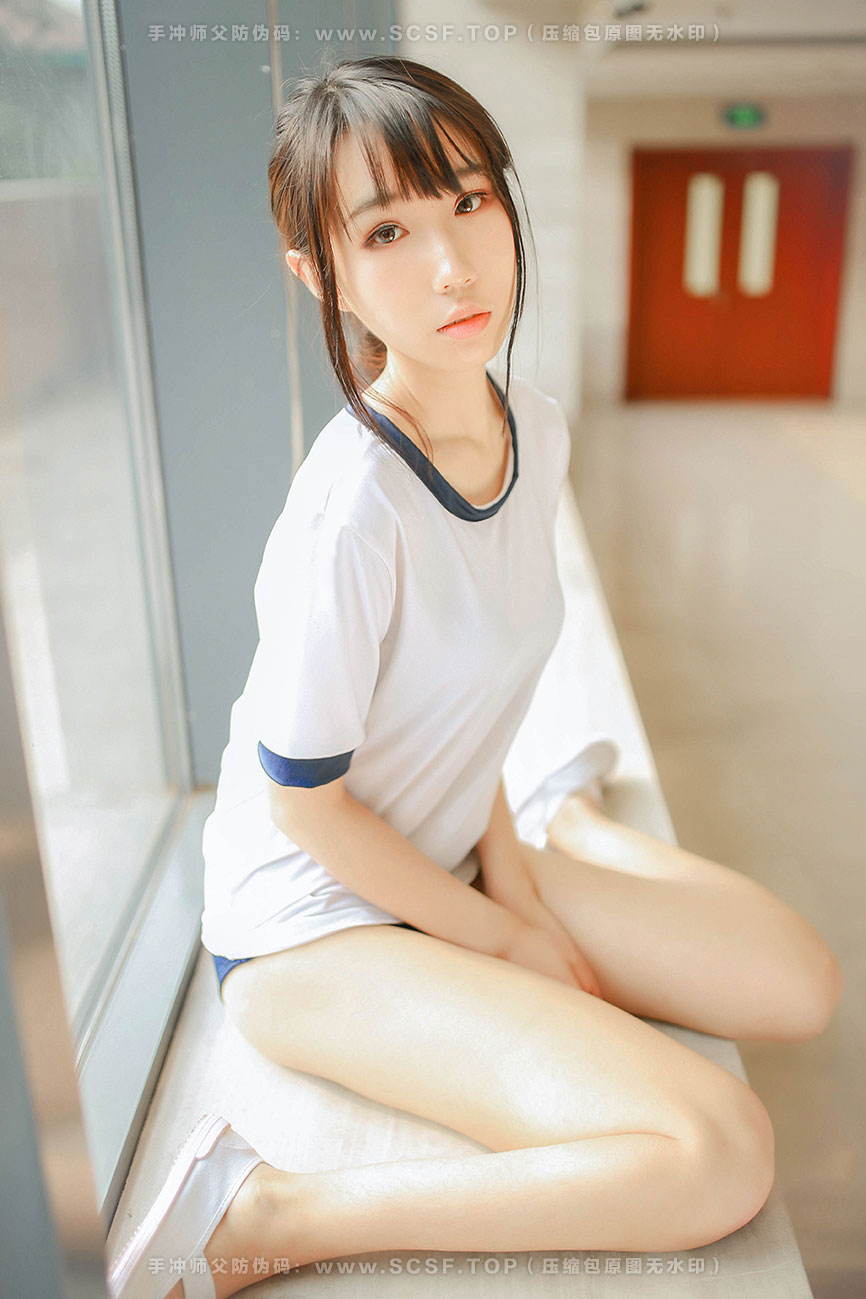 风之领域 [43P][364M]运动少女的性感2