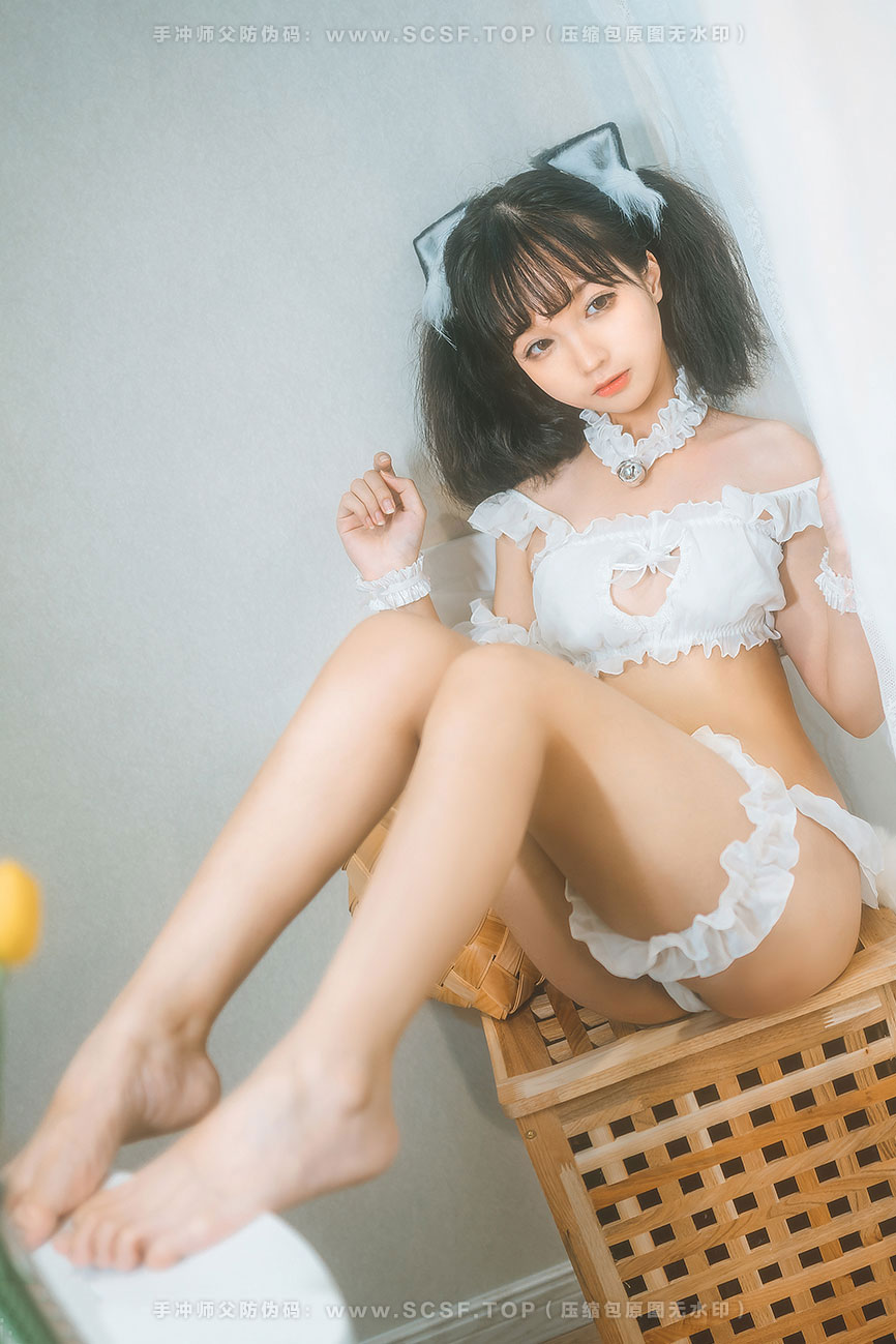 喵糖映画 [38P][730M]猫耳萝莉