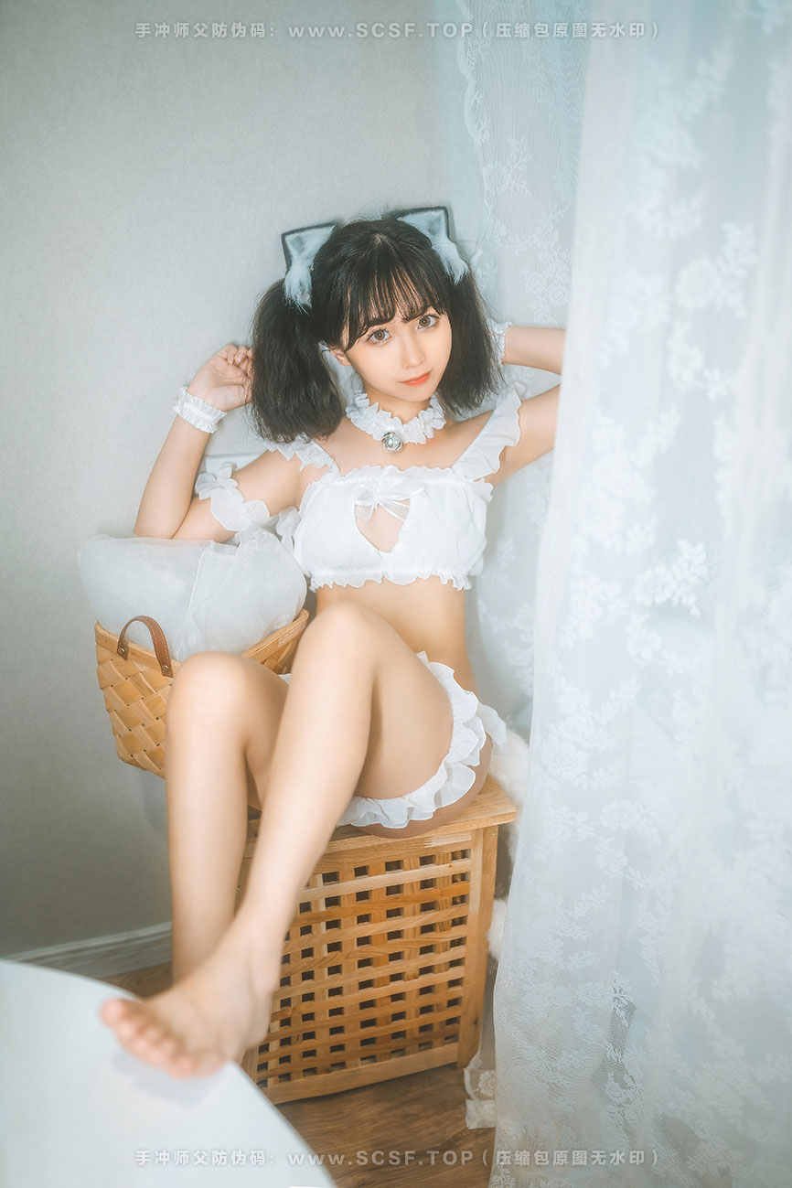 喵糖映画 [38P][730M]猫耳萝莉