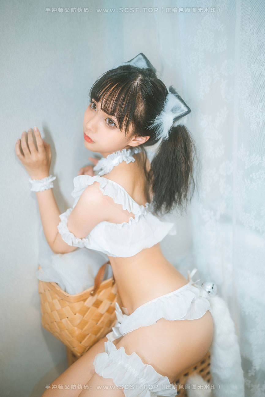 喵糖映画 [38P][730M]猫耳萝莉