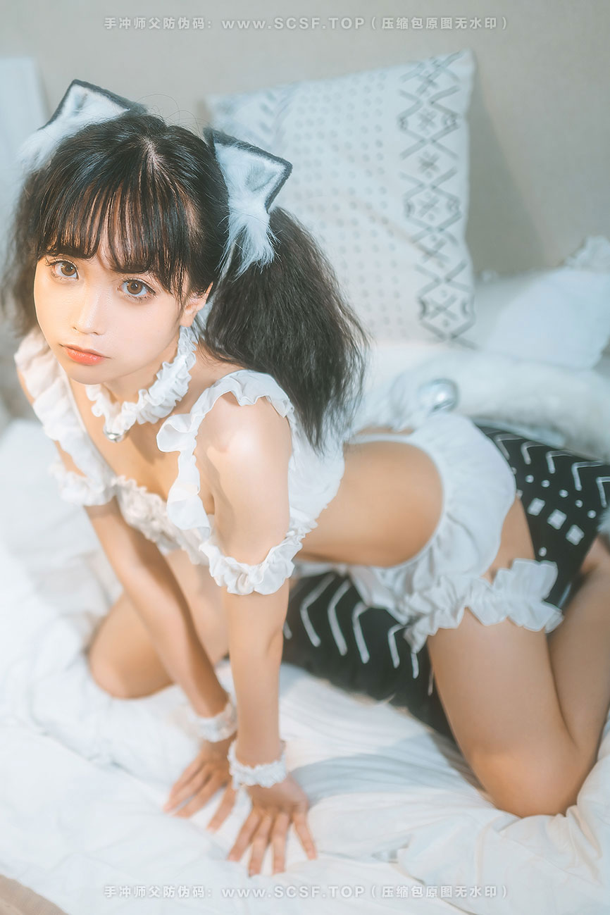 喵糖映画 [38P][730M]猫耳萝莉