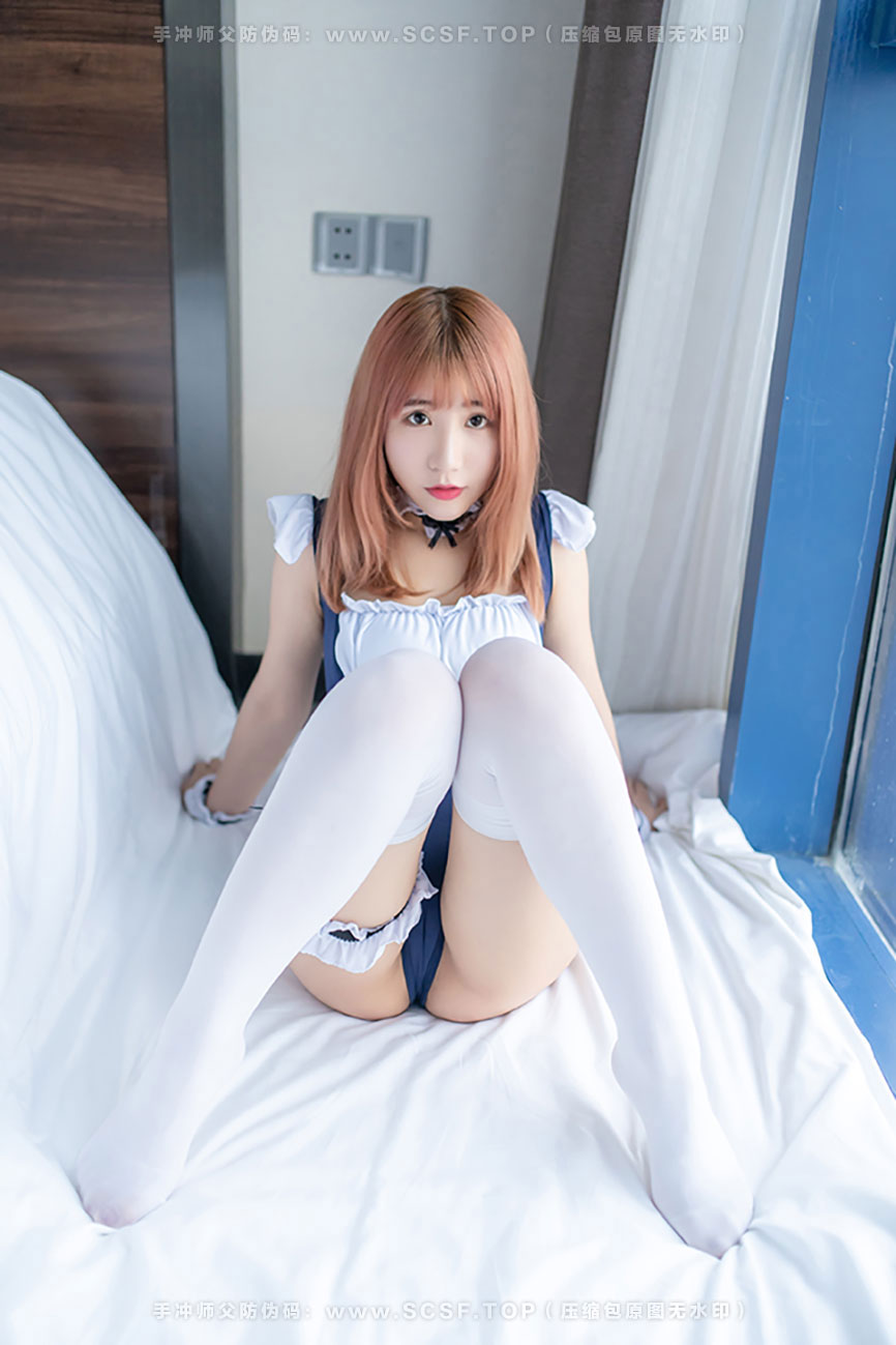 风之领域 [40P][196M]大胸女仆