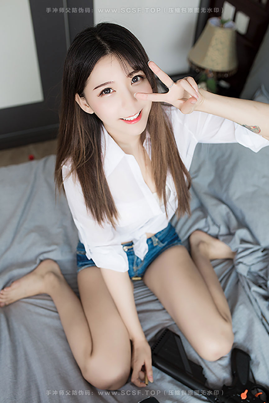 风之领域 [51P][346M]吃鸡美少女