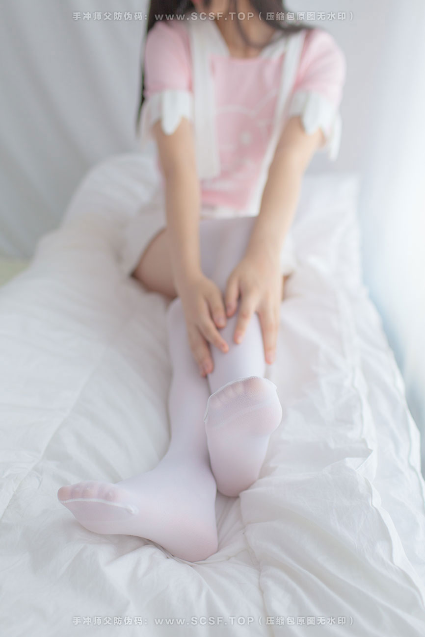 少女秩序 [49P][270M]恋上你的床