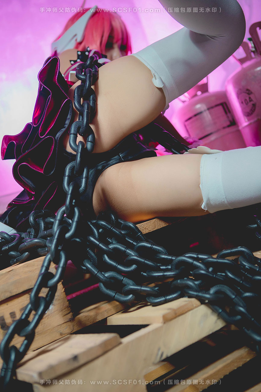 越南妹KuukoW [24P][209M]RosaliaHI3 萝莎莉娅