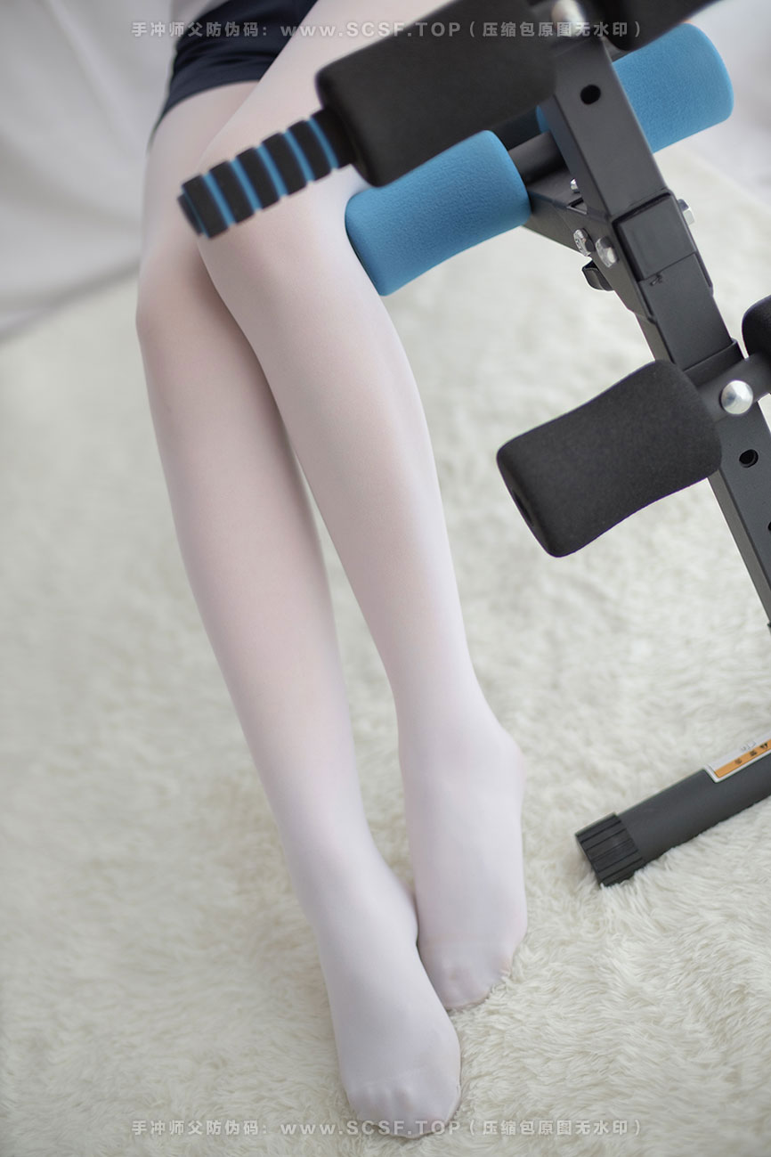 森萝财团 [85P][398M]白丝运动少女