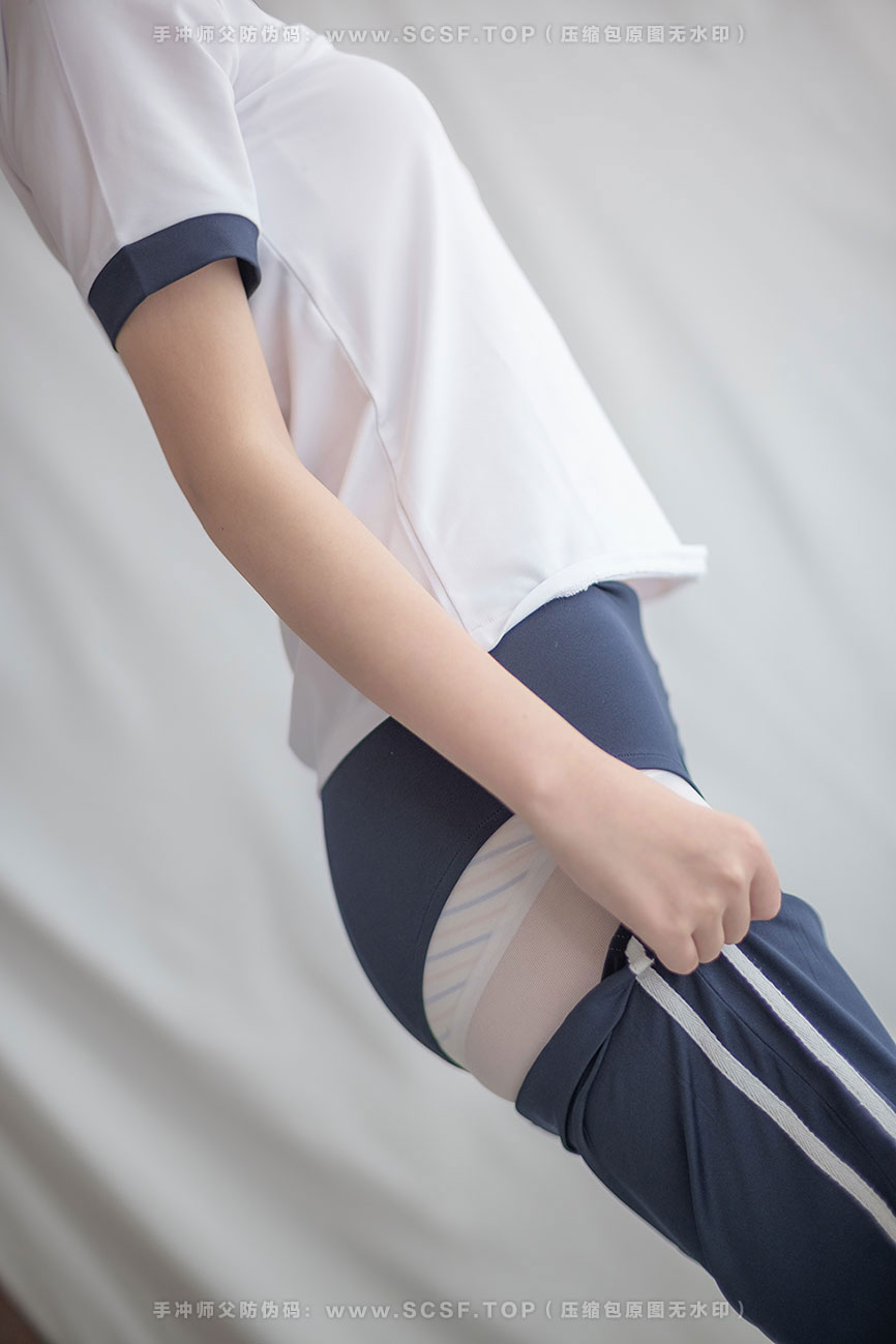 森萝财团 [85P][398M]白丝运动少女