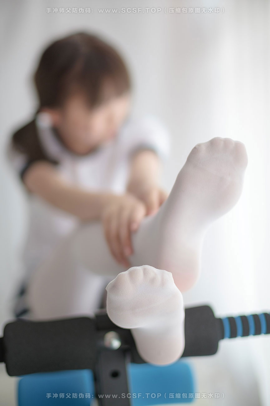 森萝财团 [85P][398M]白丝运动少女