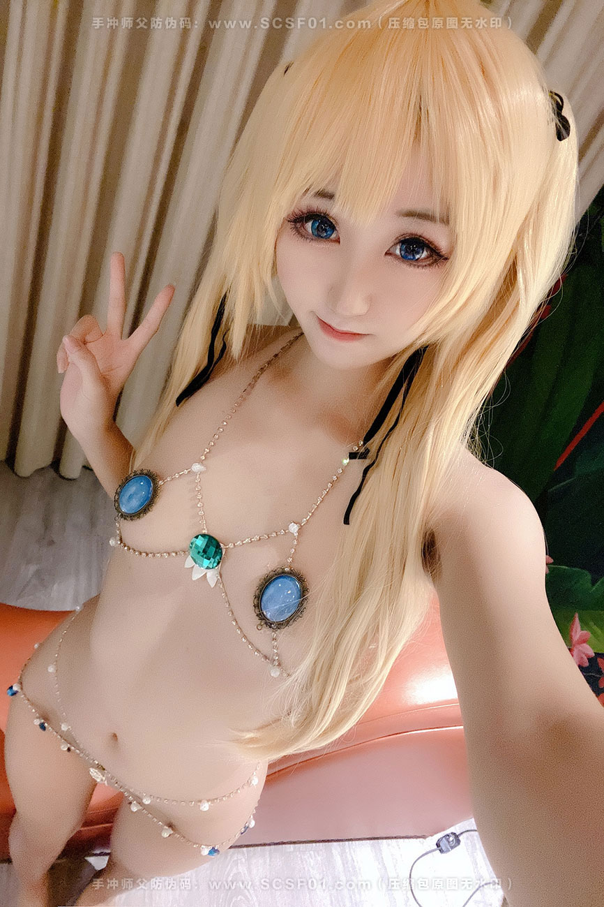 越南妹KuukoW [73P1V][472M]玛丽罗斯 自拍