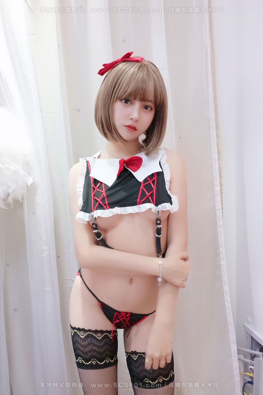 过期米线线喵 [22P][47M]马戏团