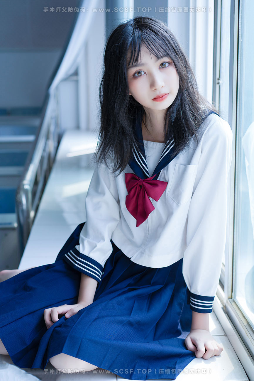 喵糖映画 [43P][293M]日系萌妹