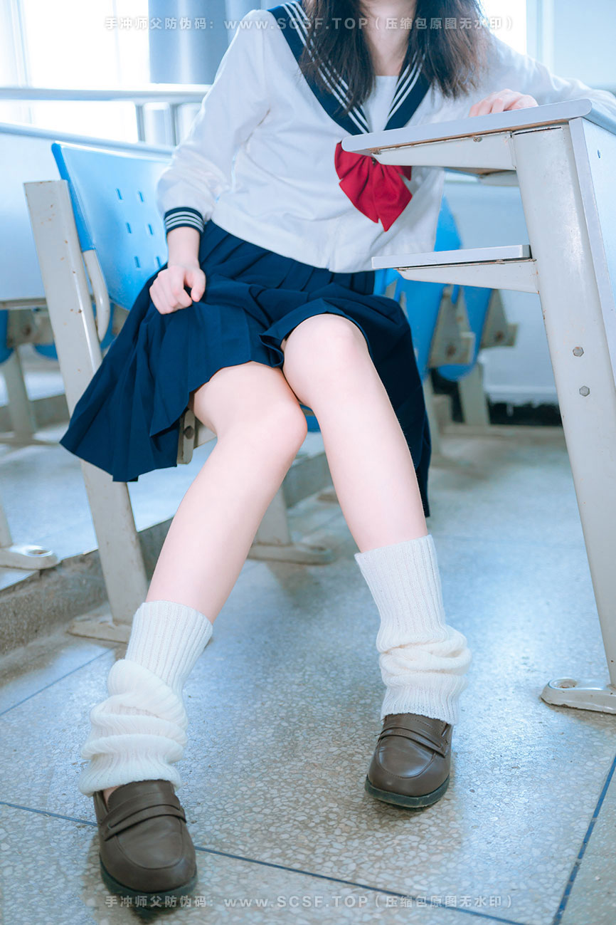 喵糖映画 [43P][293M]日系萌妹