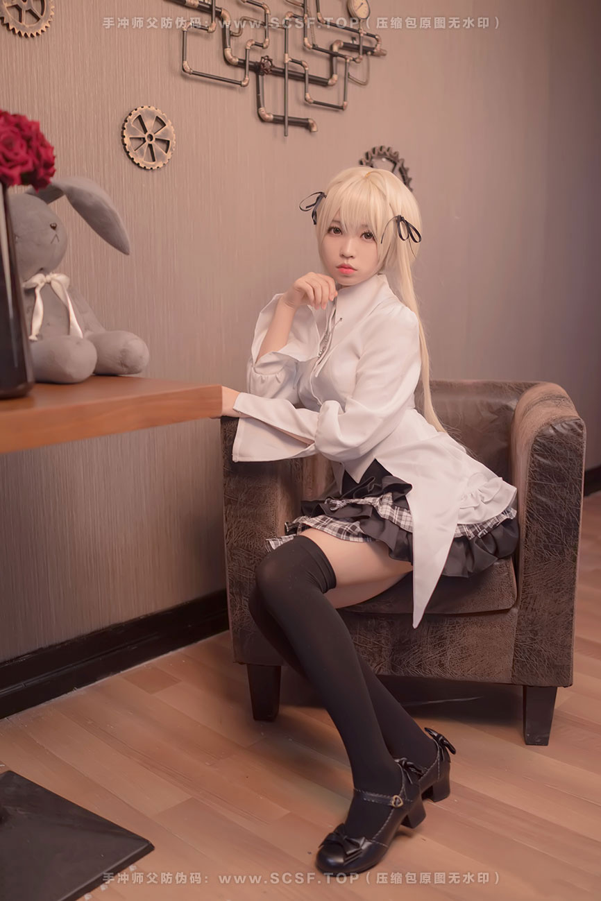 喵糖映画 [27P][127M]和服之温泉