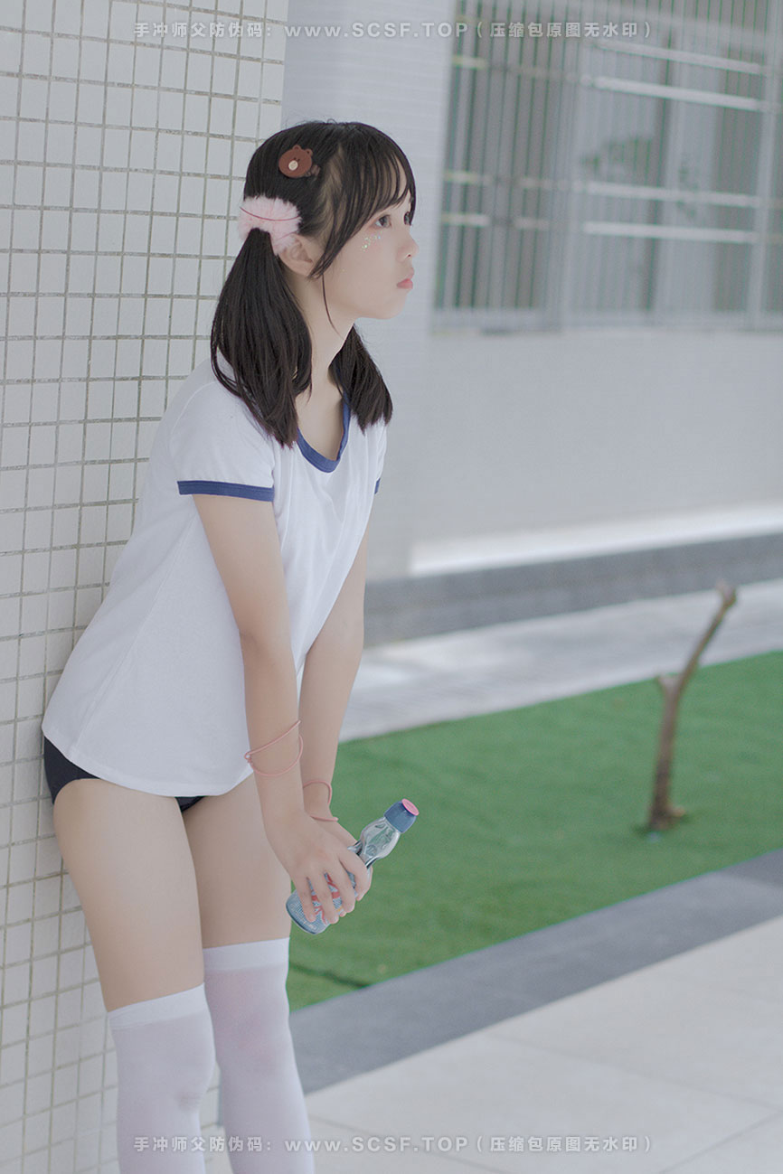 风之领域 [40P][225M]双马尾萝莉