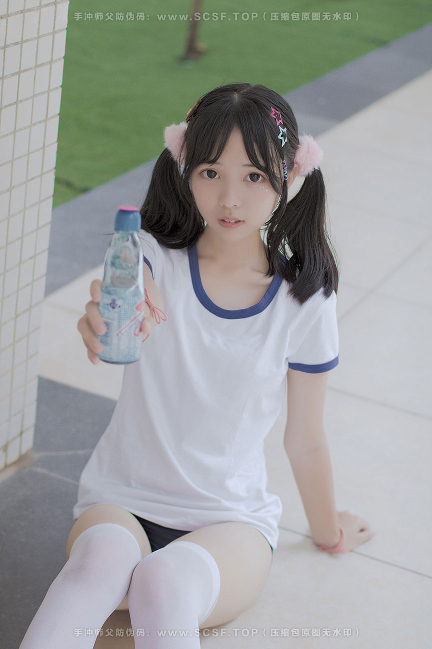 风之领域 [40P][225M]双马尾萝莉