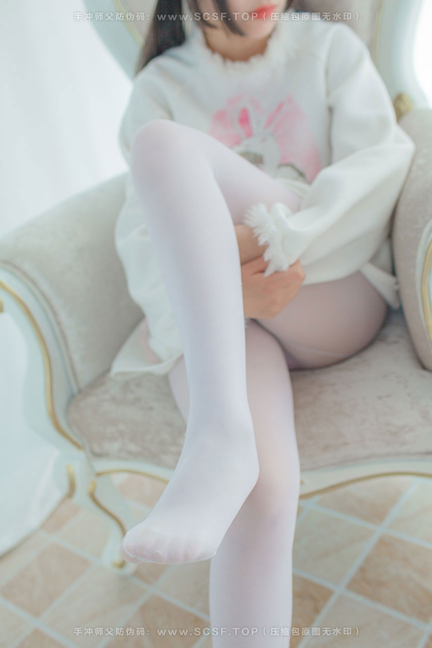 少女秩序 [49P][351M]无法拒绝的白丝