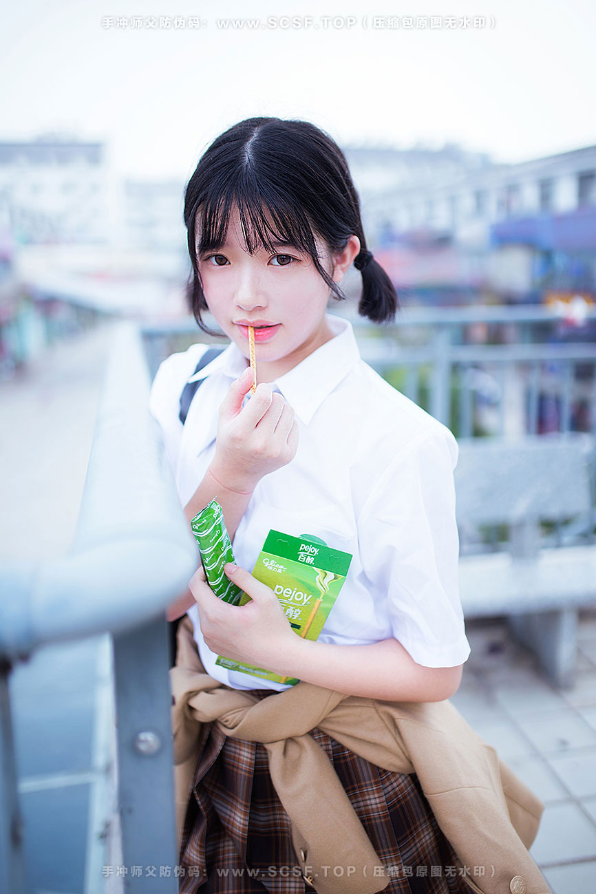 风之领域 [54P][345M]可爱的水手服