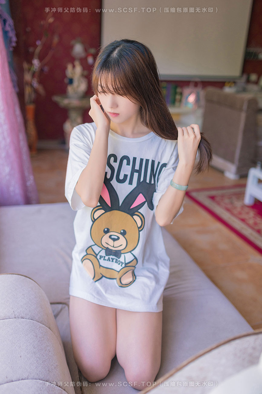 风之领域 [45P][141M]小熊睡衣