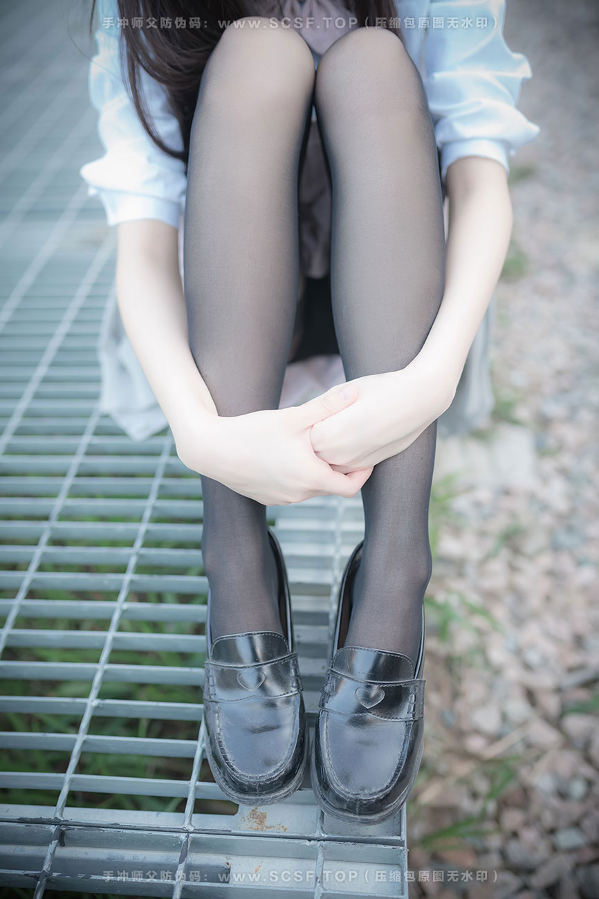 风之领域 [50P][611M]粉裙黑丝白嫩少女