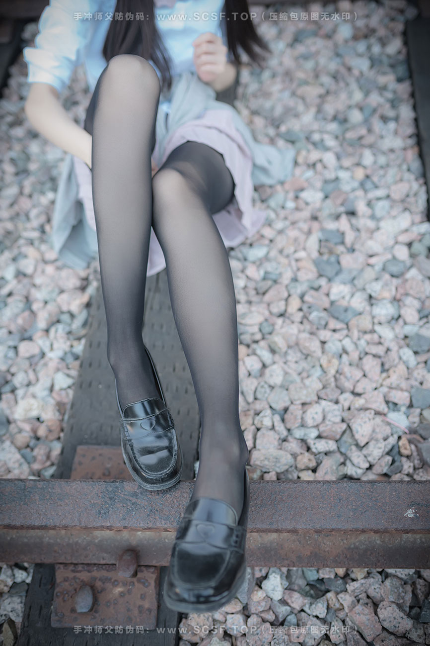风之领域 [50P][611M]粉裙黑丝白嫩少女