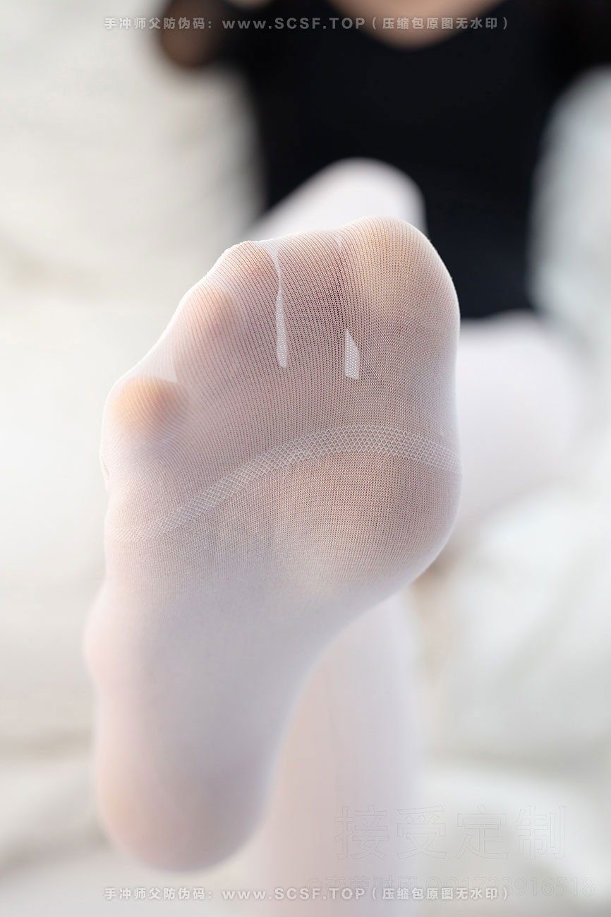 森萝财团 [148P][1.82G]白衣黑丝