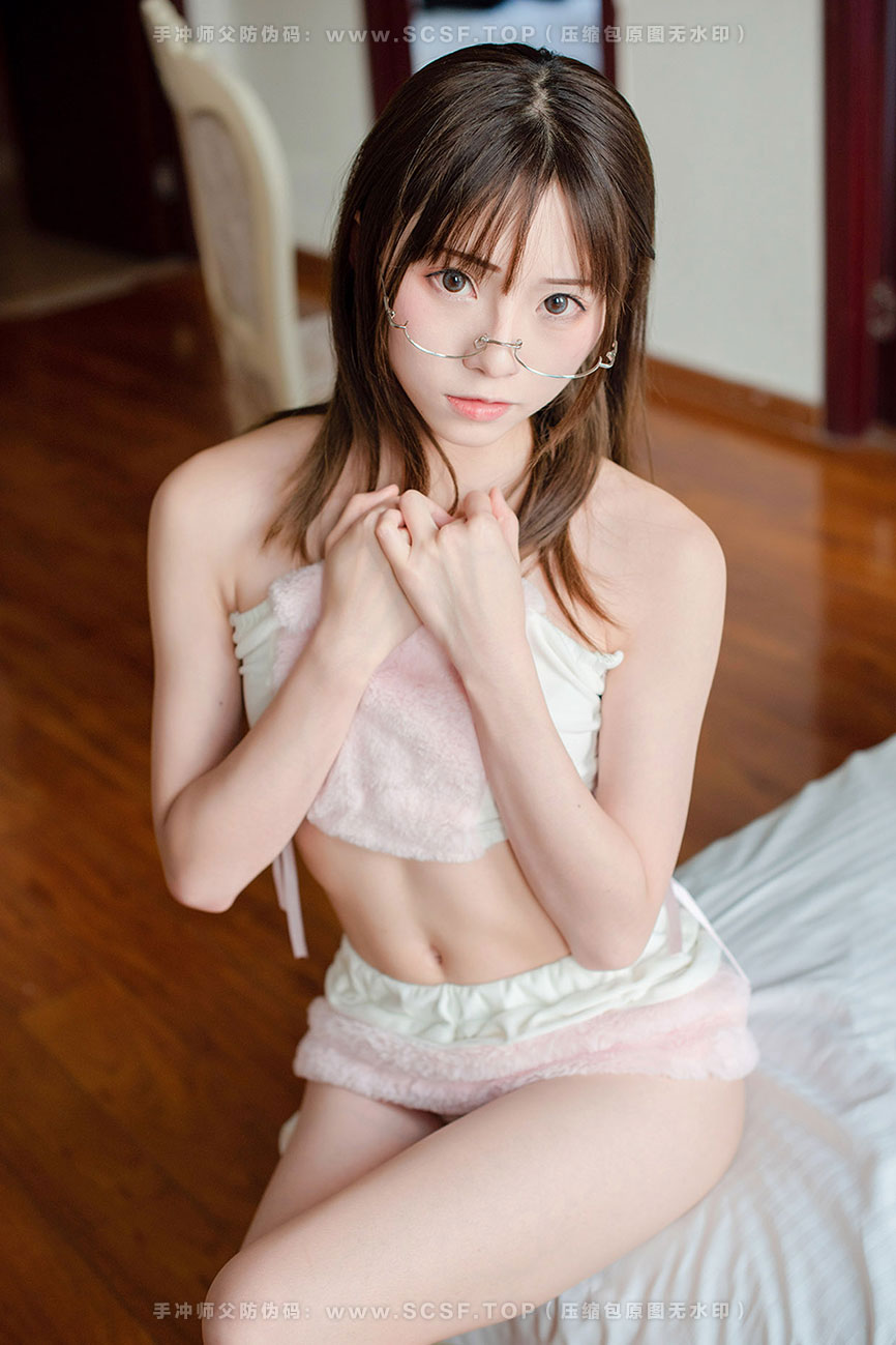 风之领域 [47P][419M]可爱兔子装