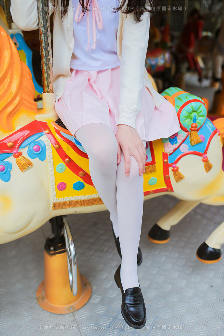 风之领域 [34P][653M]游乐园