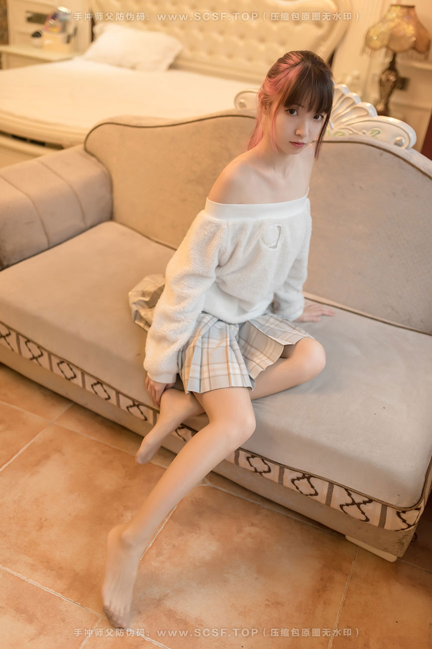 风之领域 [49P][401M]富贵少女肉丝
